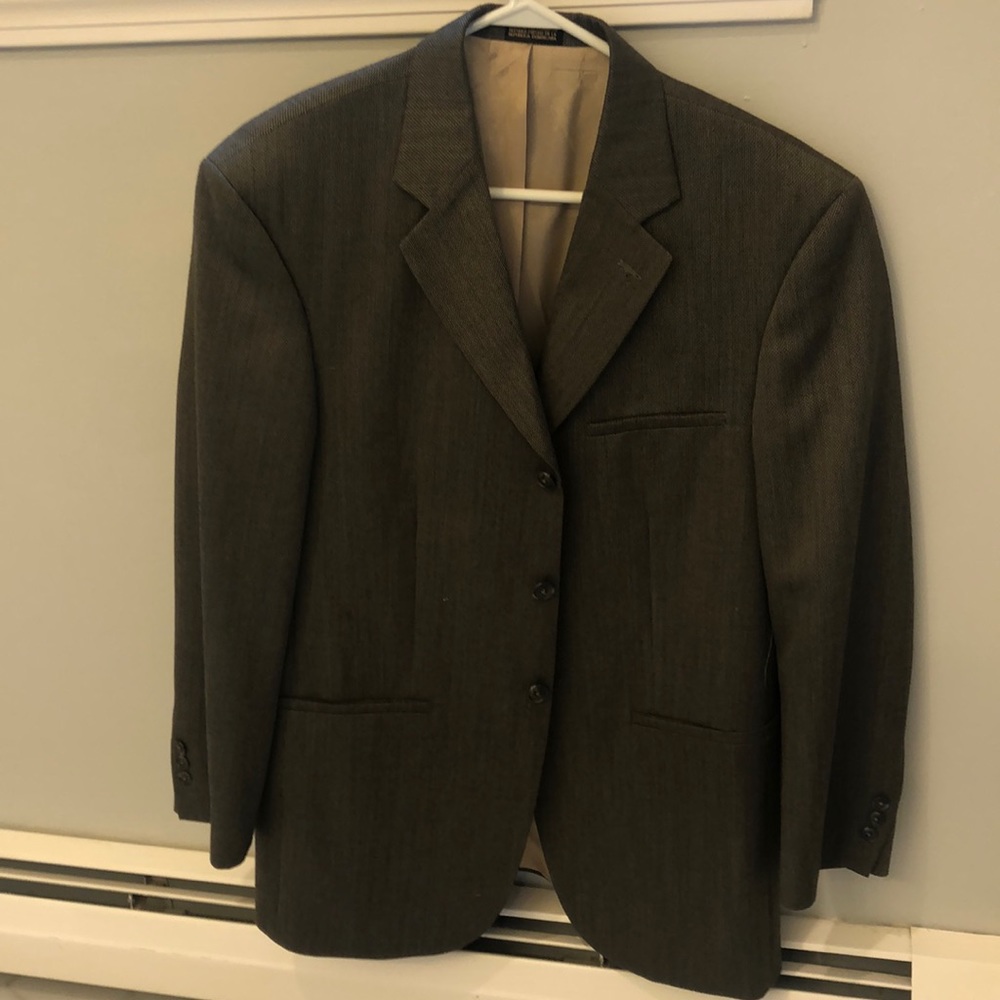 JF J. Ferrar Sports jacket